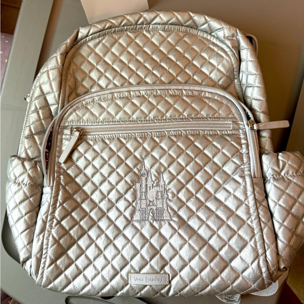 COPY - Vera Bradley Disney